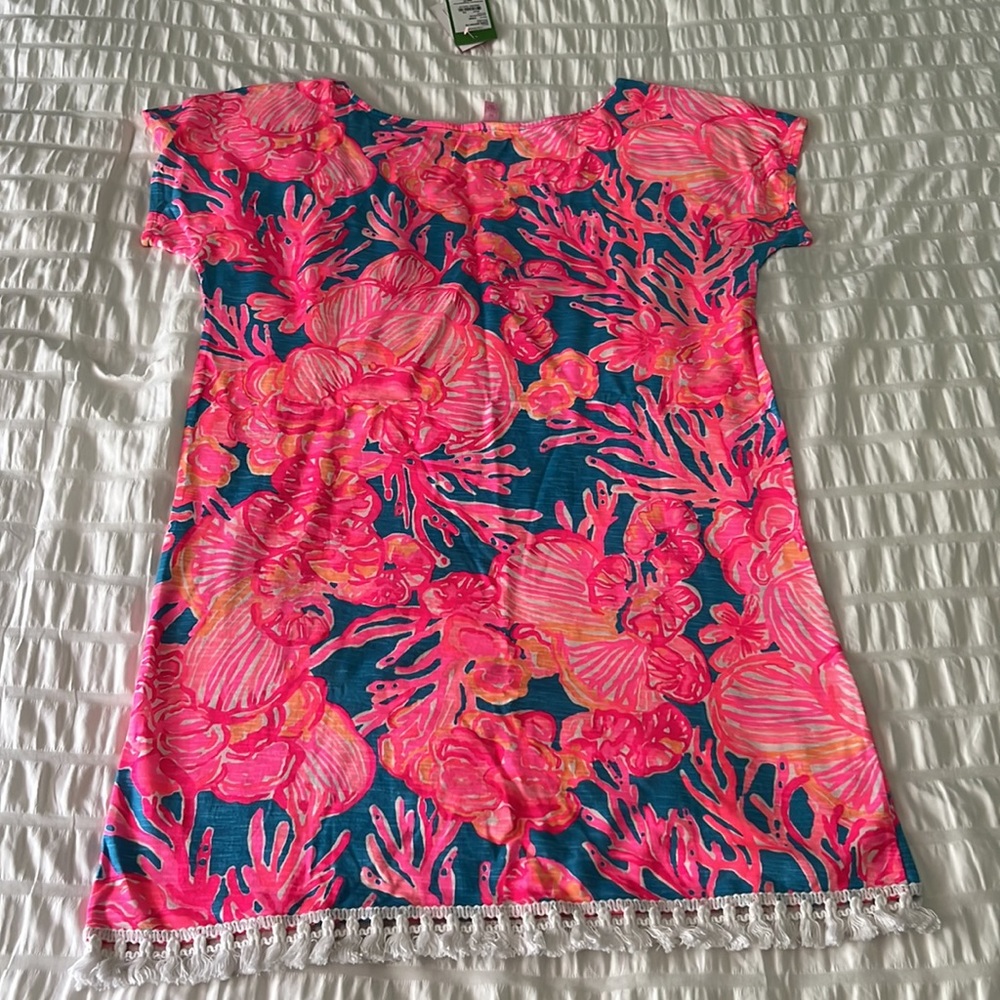Lilly Pulitzer Dress - Picture 5 of 5